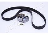 Japanparts KDD-286A - Zahnriemensatz Oe 1350546041 Per 300 C (Le, Lx), Gs (S16), Is I (E1), Is Sportcross (E1), Camry (V2), Supra (A8)