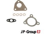 Jp Group 3317751910 Kit Di Montaggio Turbocompressore Per Opel Astra H Caravan (A04) Astra H Hatchback (A04) Astra H Gtc (A04) Astra H Berlina (A04)