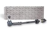 Ridex 284R0074 - Tirante Oe 701 419 804E Per T4