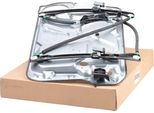 Ridex 1561W0308 - Oe 1C0 837 655 A Regolatore Del Finestrino, Anteriore Sinistro Per New Beetle