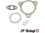 Jp Group 1117756410 - Oe 059145715MV Kit Di Montaggio, Compressore Per Q7 (4L), A5 (8T), A4 (8K), Q5 (8R), Touareg (7L), A6 (4F), Cayenne (9PA), A5 (8F), Phaeton (3D), Touareg (7P)