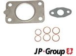 Jp Group 4517751110 Kit Di Montaggio Turbocompressore Per Saab 9-5 Station Wagon (YS3E) 9-3 Cabriolet (YS3D) 9-5 (YS3E) 9-3 (YS3D)