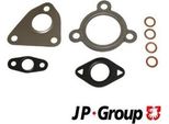 Jp Group 3317751210 - Oe 71724104 Montagesatz, Lader FüR Punto, Doblo, Corsa D (S07), Strada, Idea, Linea, Mito (955)