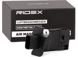 Ridex 3926A0231 - Sensore Di Flusso D'aria Di Massa Oe 53013 733AB Per Voyager V (Rt), Cherokee (Kj), Cherokee (Kk), Wrangler Iii (Jk)