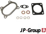 Jp Group 3317751810 Kit Di Montaggio Turbocompressore Per Opel Combo Furgone/Station Wagon (X12) Combo Combi / Tour (X12) Per Fiat Grande Punto (199) Doblo Furgone/Station Wagon