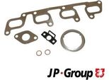 Jp Group 1117754510 - Oe 03L253016M Kit Di Montaggio, Caricatore Per T6, T5