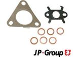 Jp Group 4317752110 - Oe 8200475873 Montagesatz, Lader FüR Laguna Ii, Megane Ii, Scenic Ii, Grand Scenic Ii (Jm), Megane Iii, Scenic Iii, Megane Cc