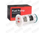 Stark SKFP-0160160 - Pompa Carburante Oe 145504 Per Saxo, 106 Ii