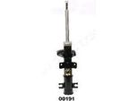 Japanparts MM-00191 - Oe 50703732 Ammortizzatore, Asse Anteriore Per Stilo