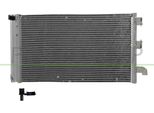 Prasco FT122C002 - Oe 51782753 Condensatore Aria Condizionata Con Essiccatore Per Panda