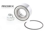 Ridex 654W0240 - Set Di Cuscinetti Ruota Oe 3326 40 Per Freelander (L314)