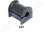 Japanparts RU-L23 - Oe RBX101710 Boccola Cuscinetto, Stabilizzatore, Asse Posteriore Per Discovery Ii (L318)