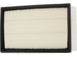 Ridex 8A0160 - Oe 5Q0 129 620 B Luftfilter FüR A1 (Gb), A3 (8V), A3 (8Y), Q2 (Ga), Q3 (F3B), Q3 (F3), Tt (Fv), Arona (Kj), Ateca (Kh), Ibiza (Kj), Leon (5F), Leon (Kl), Tarraco (KN2), Kamiq (NW4), Karoq, Kodiaq, Octavia Iii (5E), Octavia Iv (Nx), Scala (NW1), Superb Iii (3V), Arteon (3H), Caddy V (Sb), Golf (BA5, BV5), Golf Sportsvan (AM1, AN1), Golf Vii, Golf Viii, Passat (3G), Polo (AE1, AW1, Bz