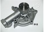 Japanparts PQ-512 - Pompa Dell'acqua Oe 25100 32590 Per Lantra I (J-1), Lantra Ii (J-2), Sonata Ii (Y-2), Sonata Iii (Y-3), Classe C (W202), Classe E (W210)