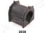 Japanparts RU-2038 - Oe 48815 42020 Boccola Cuscinetto, Stabilizzatore, Asse Anteriore Per Rav 4 I (A1)