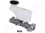 Japanparts PF-K43 - Oe 58510 17300 Pompa Freno Per Matrix (Fc)