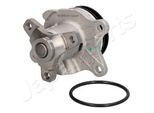Japanparts PQ-155 - Pompa Acqua Oe 6262000007 Per Talento, Classe C (W205), Qashqai +2 I (J10), Qashqai Ii (J11), X-Trail (T31), X-Trail (T32), Vivaro (X82), Vivaro B (X82), Grand Scenic Iii (Jz), Kadjar (Ha, Hl), Megane Cc, Megane Iii, Scenic Iii, Trafic Iii (Jg), Trafic Iii (Fg), Trafic Iii (Eg)