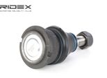 Ridex 2462S0109 - Oe 131405371G Giunto Di Supporto, Anteriore Inferiore Per Kaefer