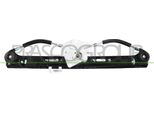 Prasco BM802W063 - Oe 51353413190 Regolatore Del Finestrino, Posteriore Destro Per X3 (E83)