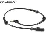 Ridex 412W0216 - Sensore Abs Oe 479101292R Per Logan, Sandero, Clio Iii, Logan I, Modus (F/JP0), Sandero I (Bs)