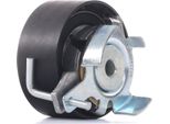 Ridex 308T0017 - Puleggia Tenditore Oe 1361983, Cinghia Di Distribuzione Per B-Max, C-Max, Ecosport, Fiesta V, Fiesta Vi, Focus C-Max (DM2), Focus Ii, Focus Iii, Fusion, Galaxy (Ck), Grand C-Max, Ka+ (Fk), Mondeo Iv, S-Max (Cj, WA6), 2 (De, Dh), 2 (Dy), C30 (533), S40 Ii (544), V50 (545)