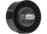Ridex 313D0142 - Puleggia Folle Oe 96440326, Cinghia Di Distribuzione Per Lacetti (J200), Epica (KL1), Cruze (J300), Captiva, Antara (L07)