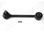 Japanparts SI-H63 - Oe 55250 3R000 Stabilizzatore, Asse Posteriore Per Optima (FSGDS6B)