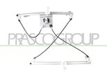 Prasco CI422W024 - Regolatore Del Finestrino Oe 9221J2, Anteriore Sinistro Per Xsara