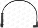 Champion CLS136 - Set Di Cavi Candela Oe 7760523 Per Brava, Bravo E Marea