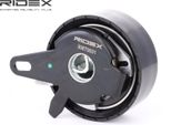 Ridex 308T0031 - Spannolinamento Oe 074 109 243 M, Zahnriemen FüR S70 (874), S80 I (184), V70 I (875, 876), V70 Ii (285), Crafter (2E), Crafter (2F), T4