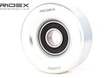 Ridex 312D0003 - Puleggia Folle Oe 38942 Phm 004, Cinghia A V Per City Iv, Civic Viii, Insight (Ze), Jazz Ii, Jazz Iii