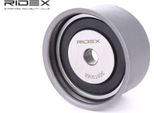 Ridex 308T0068 - Puleggia Tenditore Oe 24450 38010, Cinghia Di Distribuzione Per Santa Fe I (Sm), Sonata Iv (Ef), Sonata V (Nf), Magentis, Sorento I (Jc)