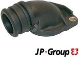 Jp Group 1114501600 - Oe 037121121A KüHlmittelflansch FüR Lupo (6E1, 6X1), Golf Cabriolet (1E), Passat (3B), Passat (35I), Bora (1J), Golf Iv (1J), Polo (6N), Sharan (7M), Caddy Ii (9K), New Beetle, Polo (9N), Cordoba (6K), Polo (6V), Ibiza (6K), Golf Iii (1H), Vento (1H), Toledo I (1L2), Inca (6K), Alhambra (7V)