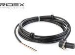 Ridex 412W0140 - Sensore Abs Oe 6385420217 Per Classe V (638/2), Vito (W638)