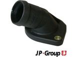 Jp Group 1114506100 - Oe 048121121B Flangia Del Liquido Di Raffreddamento Per A4 (8D), A6 (4A), Passat (3B), A6 (4B)