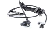 Ridex 412W0226 - Sensore Abs Oe 89543 12040 Per Corolla (E10), Corolla (E11)