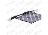 Stark SKBH-0820502 - Tubo Freno Oe 52006470, Asse Anteriore Destro Per Wrangler Ii (Tj), Grand Cherokee I (Zg, Zj), Cherokee (Xj)