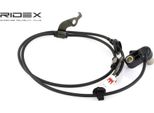 Ridex 412W0287 - Sensore Abs Oe GJ6A4371YA Per 6 (G)