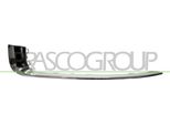 Prasco OP0601244 - Oe 1400461 Copertura, Paraurti Anteriore Sinistro Per Insignia A (G09)