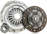 Ridex 479C0093 - Kit Frizione Oe 22105 P5T 305 Per Civic Vi, Accord Vi, Accord V, Freelander (L314)