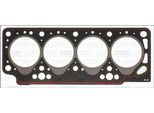 Ajusa 10028700 Guarnizione Testata Fibermax Per Renault Super 5 (B/C40) Rapid Furgone (F40, G40) 11 (B/C37) 9 Berlina (L42) 11 Furgone (S37) Per Aro