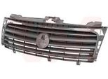 Van Wezel 1612510 - Griglia Radiatore Oe 1497652898 Per Scudo