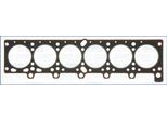 Ajusa 10032800 Guarnizione Testata Fibermax Per Bmw 3 Cabrio (E30) 3 Berlina (E30) 5 Berlina (E34) 5 Berlina (E28) 3 Touring (E30) 3 Berlina