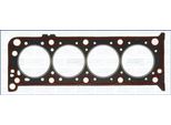 Ajusa 10019810 Guarnizione Testa Cilindro Per Peugeot 205 I (741A/C) 205 Box 104 104 Coupe Per CitroËN C15 (VD-) Per Talbot Samba (51A)