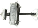 Fast FT95617 Cerniera Fermaporta Per Furgone Ford Transit Mk6 (V347, V348, Fa) Anteriore
