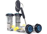Set Di Cilindri Di Chiusura Fast FT94171 Per Iveco Daily Iv Furgone/Combi Daily Iii Pianale/Telaio Daily Iv Pianale/Telaio Daily Iii Furgone/Combi