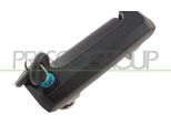 Prasco VG9138101 - Oe 701843730 Maniglia Della Porta, Posteriore Destra Per T4