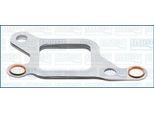 Ajusa 13113600 Guarnizione Collettore Di Scarico Per Mitsubishi L 200 / Triton Pickup (Kat, Kbt) Collettore Di Scarico