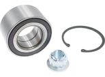 MASTER-SPORT 3645-SET-MS Set Di Cuscinetti Ruota, Asse Posteriore, Asse Anteriore Per Vw Touareg (7P5, 7P6)