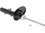 MASTER-SPORT 313681-PCS-MS Ammortizzatore Asse Anteriore Destro Per Peugeot 207 (Wa_, Wc_)